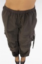 pantalone modello cargo american